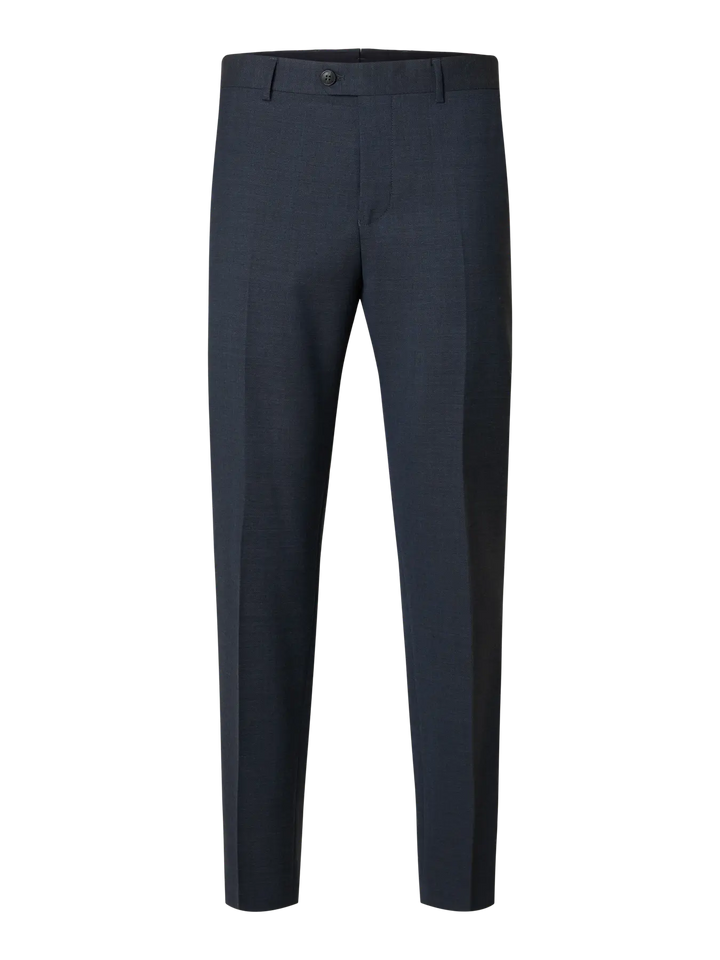 SLHSlim Theo Wool Trouser