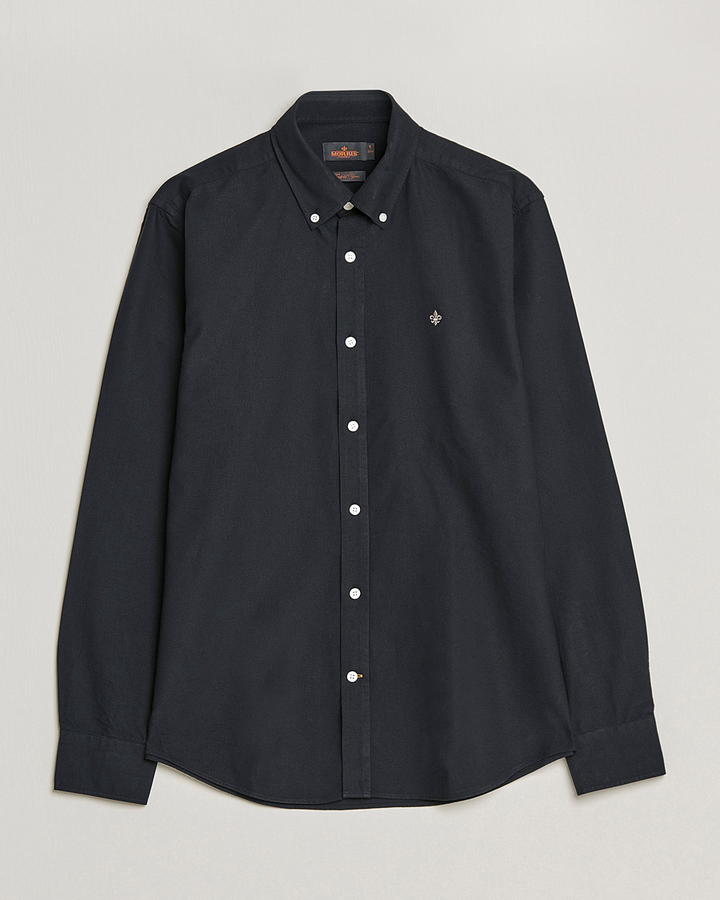 Oxford Button Down Shirt