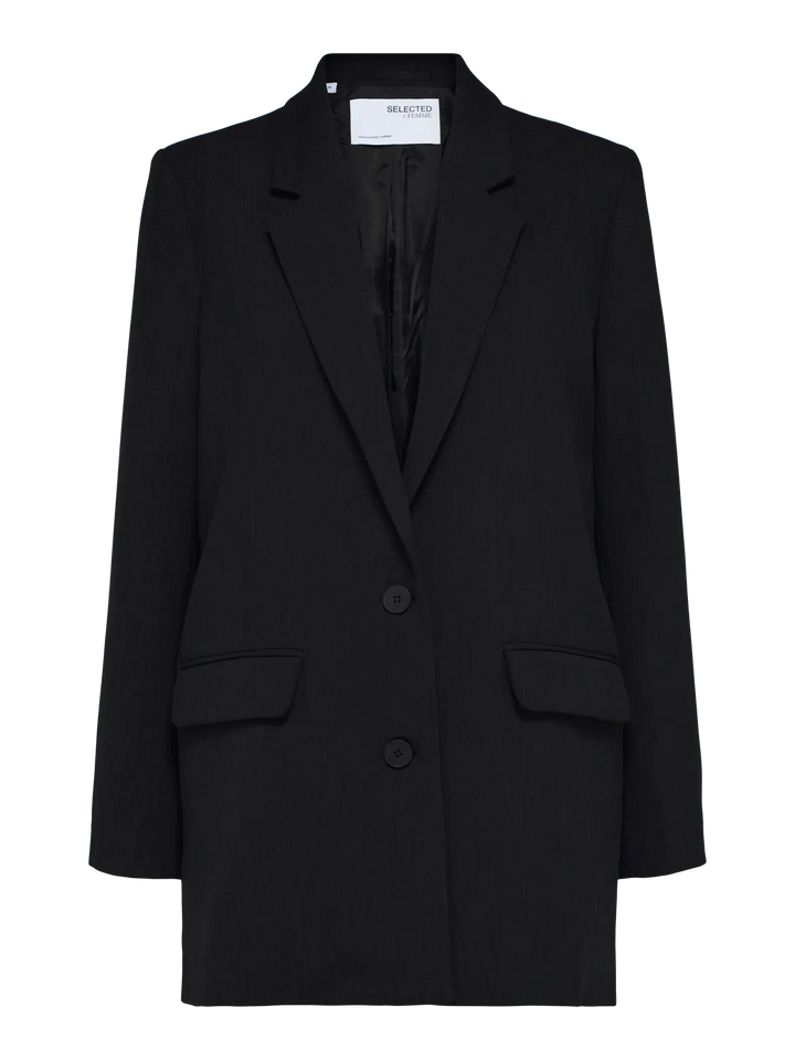 SLFRita Relaxed Blazer