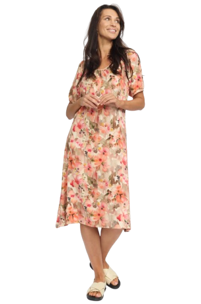 OSATO.HS 25 - dress