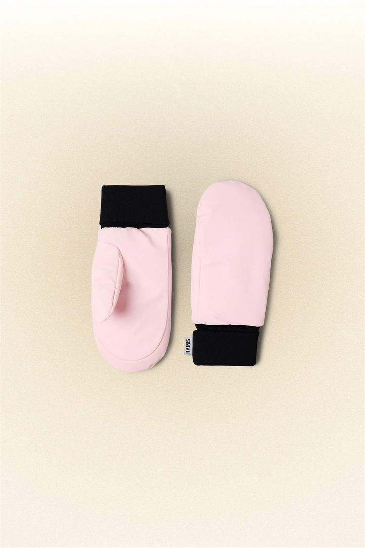 Alta Puffer Mittens W2T3