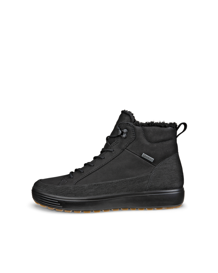 Soft 7 Tred High Boot