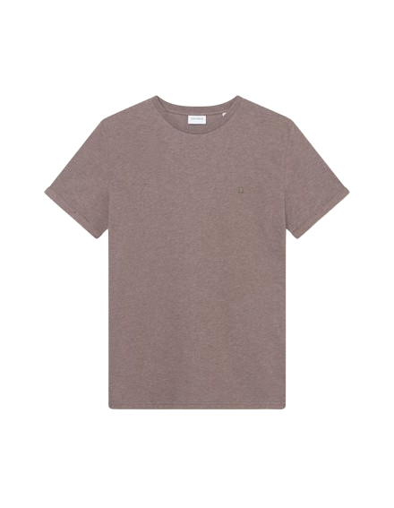 Nørregaard Contrast T-shirt