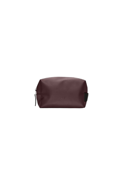 Wash Bag Small W3