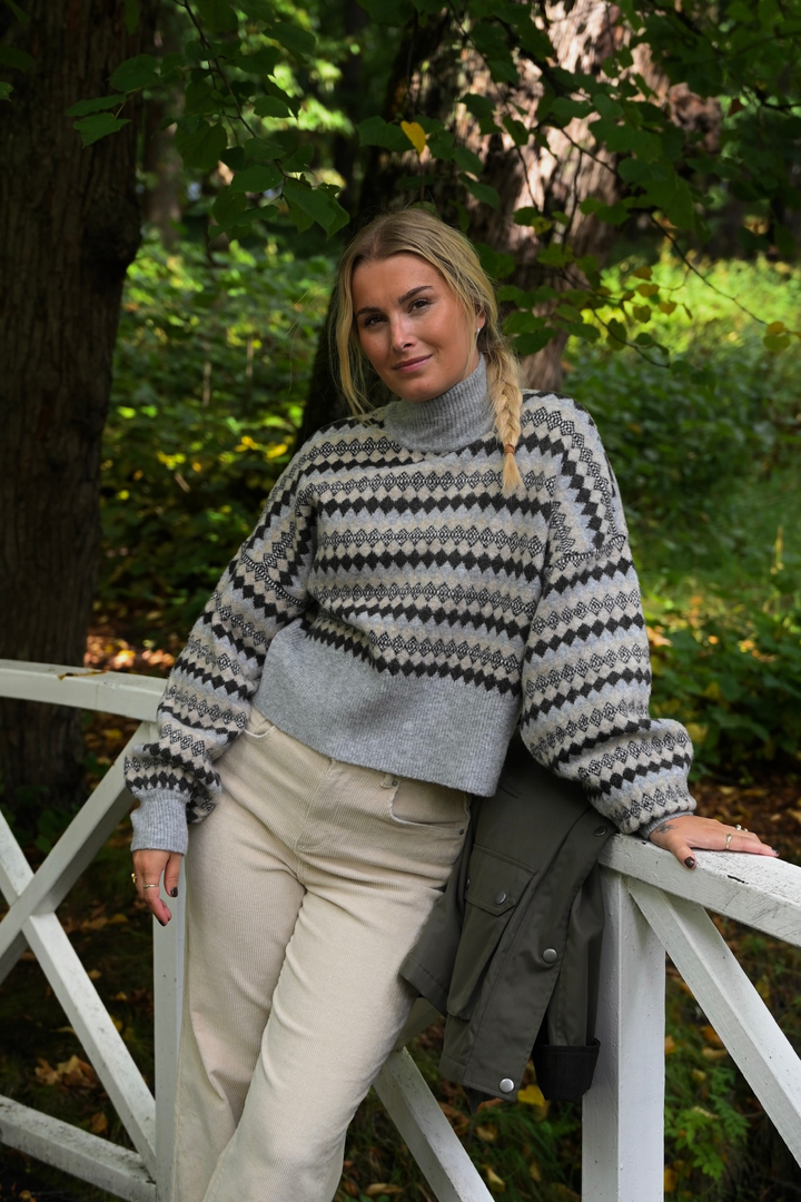 VMGaiva Pullover