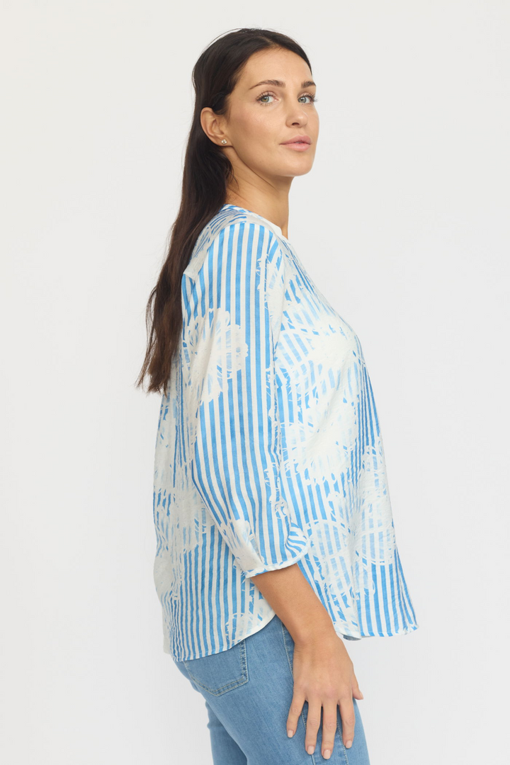 BAMOA.HS25 - BLOUSE