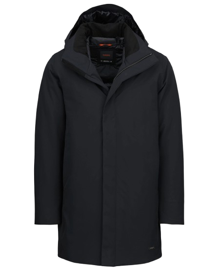 Vernier Parka
