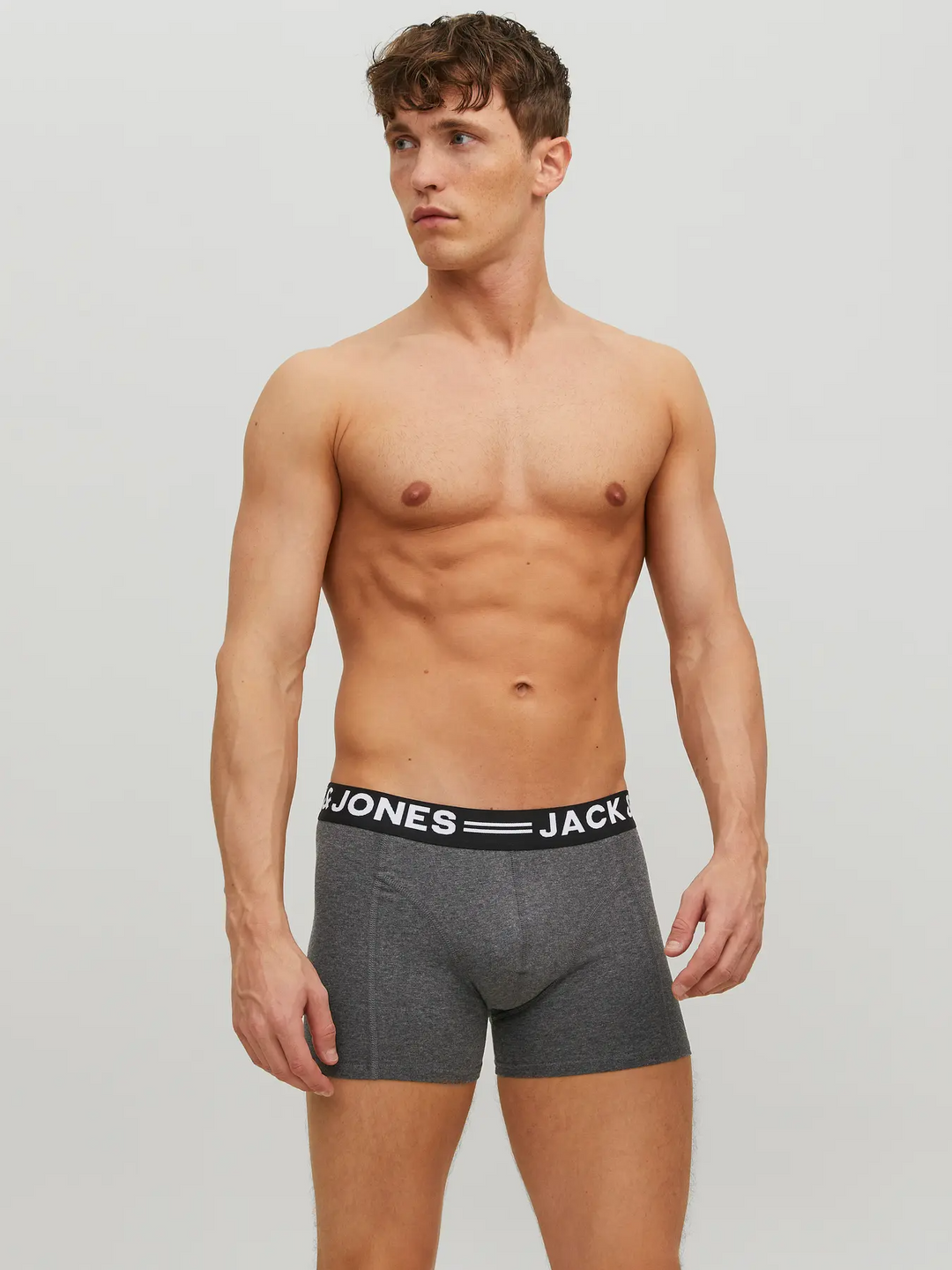 JACLICHFIELD TRUNKS 3 PACK NOOS