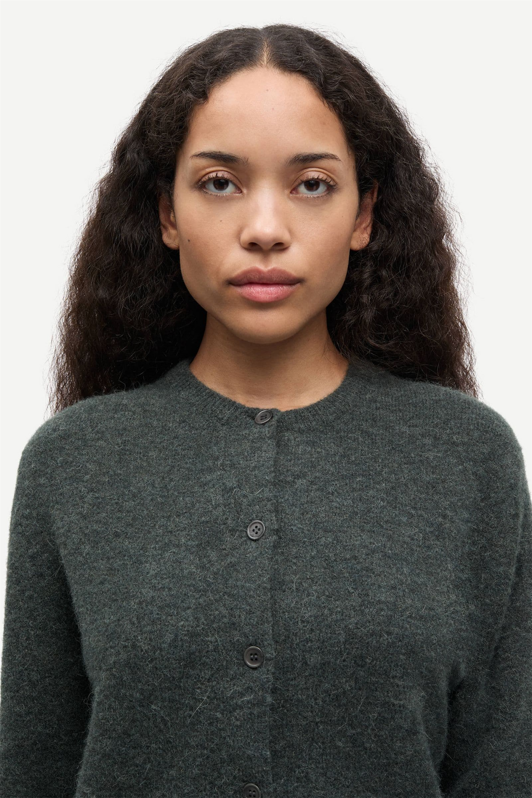 Nor short cardigan 7355