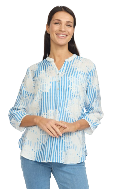 BAMOA.HS25 - BLOUSE