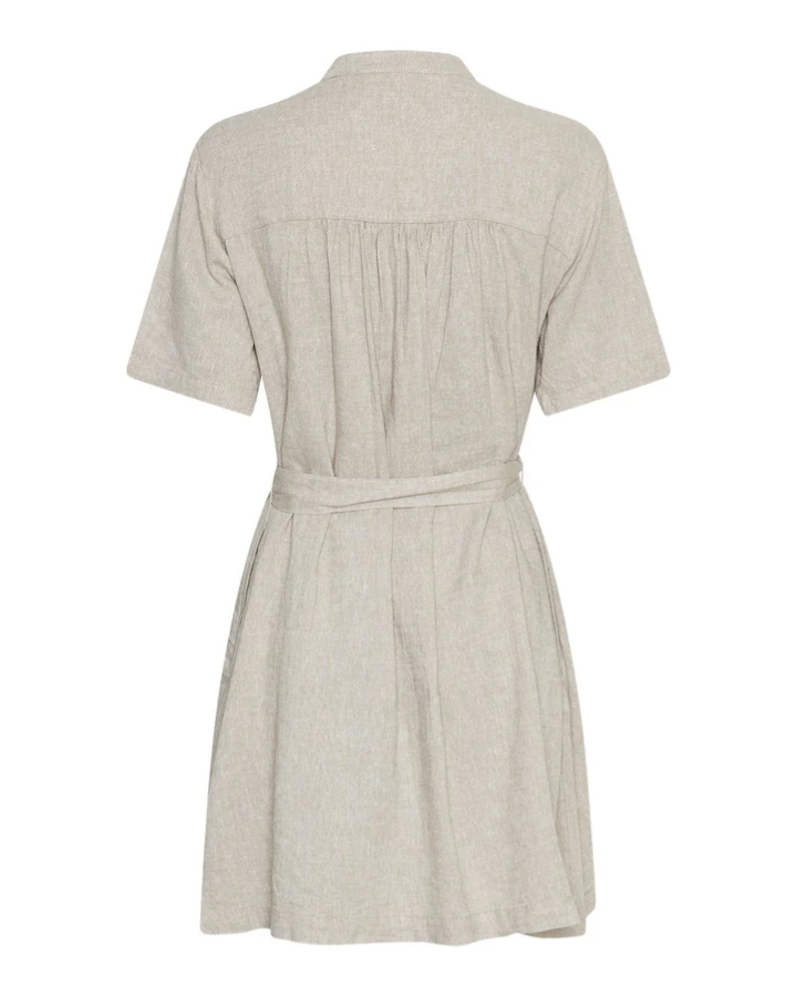 MSCHPennie Ginia 2/4 Shirt Dress