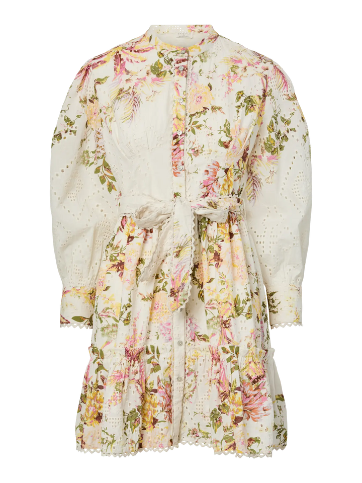 YASKate LS Shirt Dress