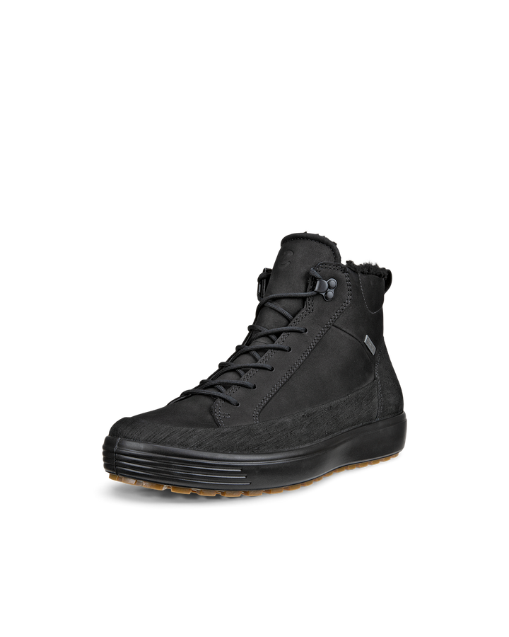 Soft 7 Tred High Boot