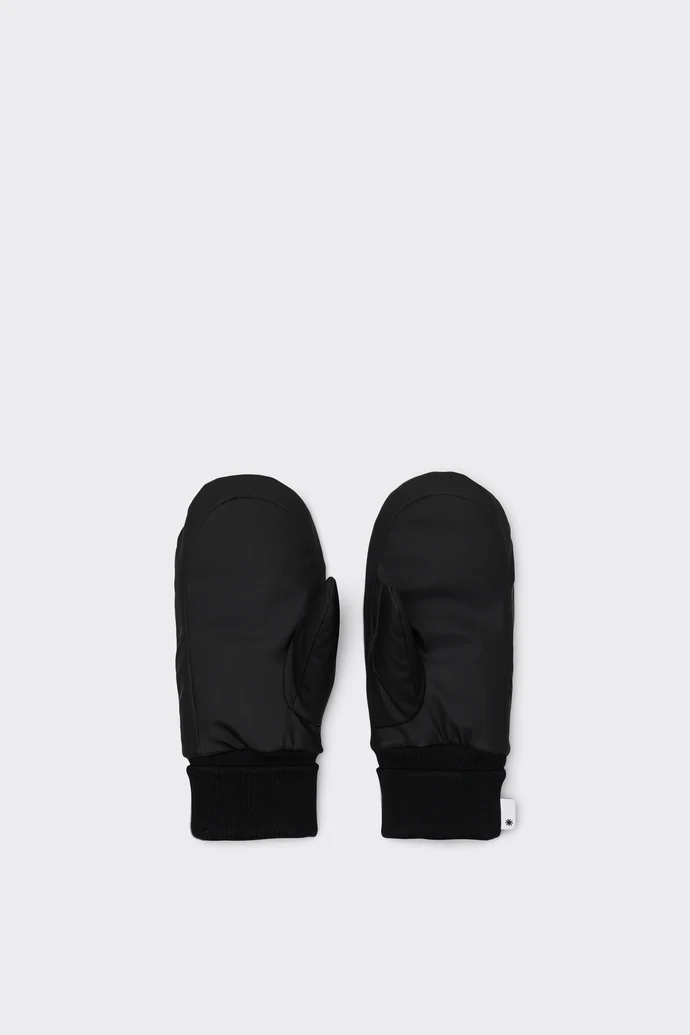 Alta Puffer Mittens W2T3