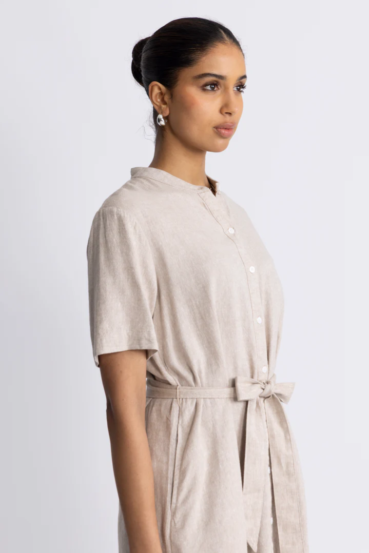 MSCHPennie Ginia 2/4 Shirt Dress