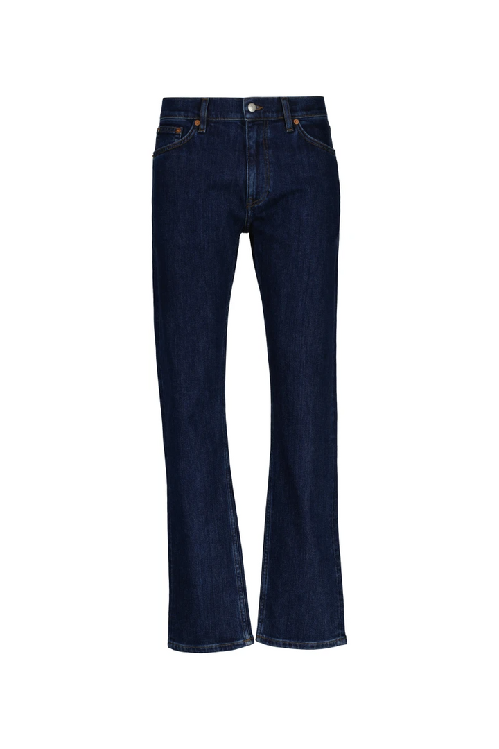 Reg Clean Wash Gant Jeans