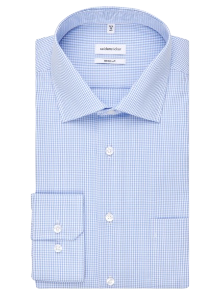 Busniness Kent Regular fit