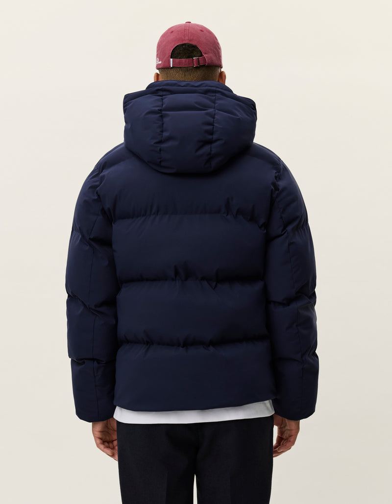 Monteral Puffer Jacket