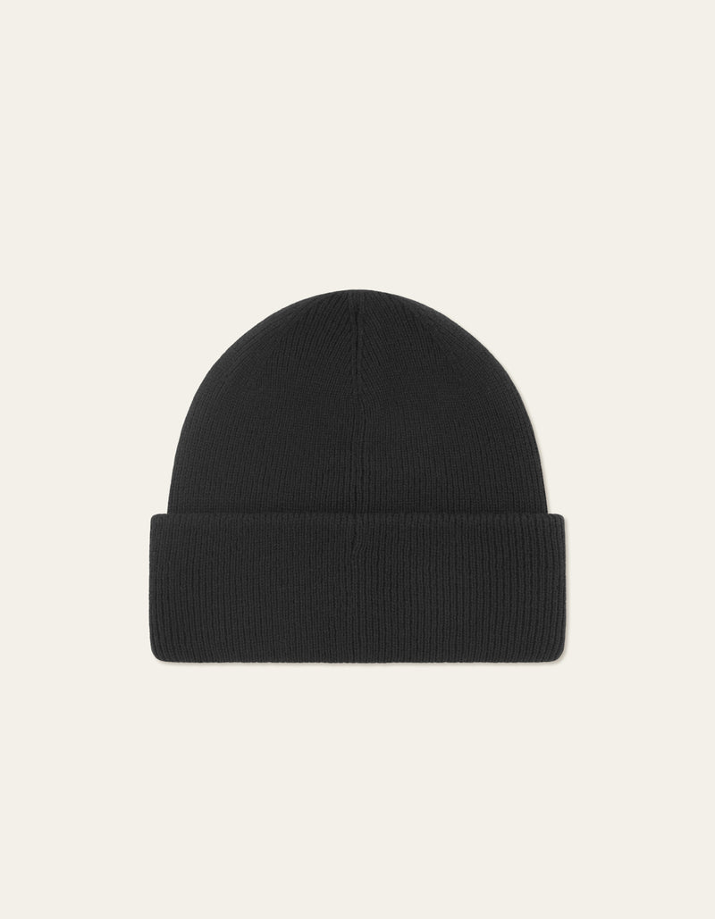 Wayne Embroidered Beanie