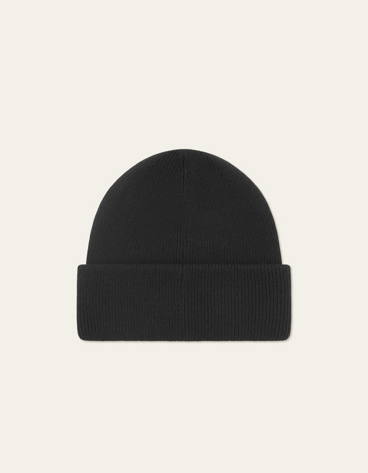 Wayne Embroidered Beanie