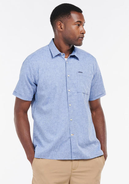 Nelson SS Summer Shirt