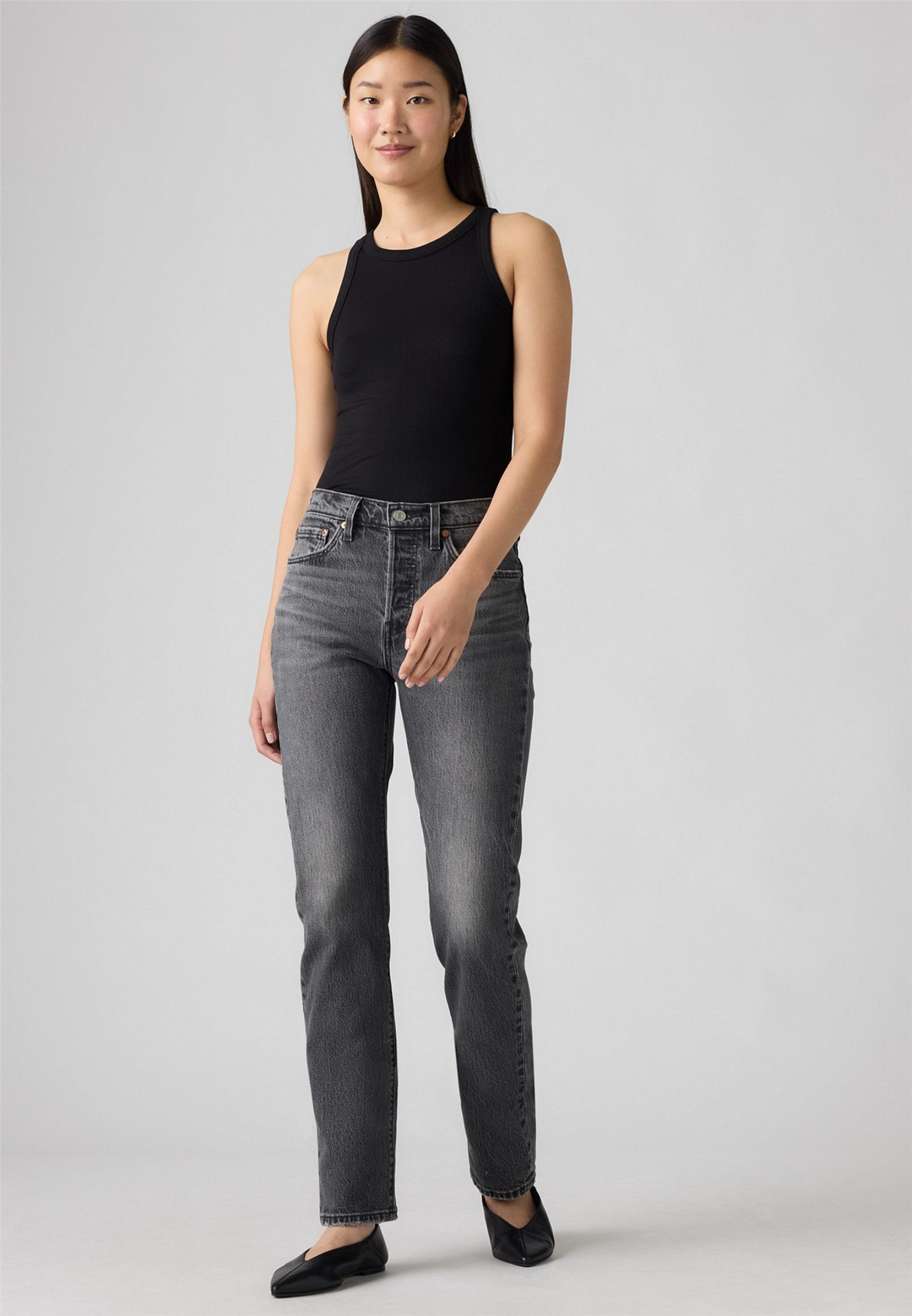 501 Jeans Women