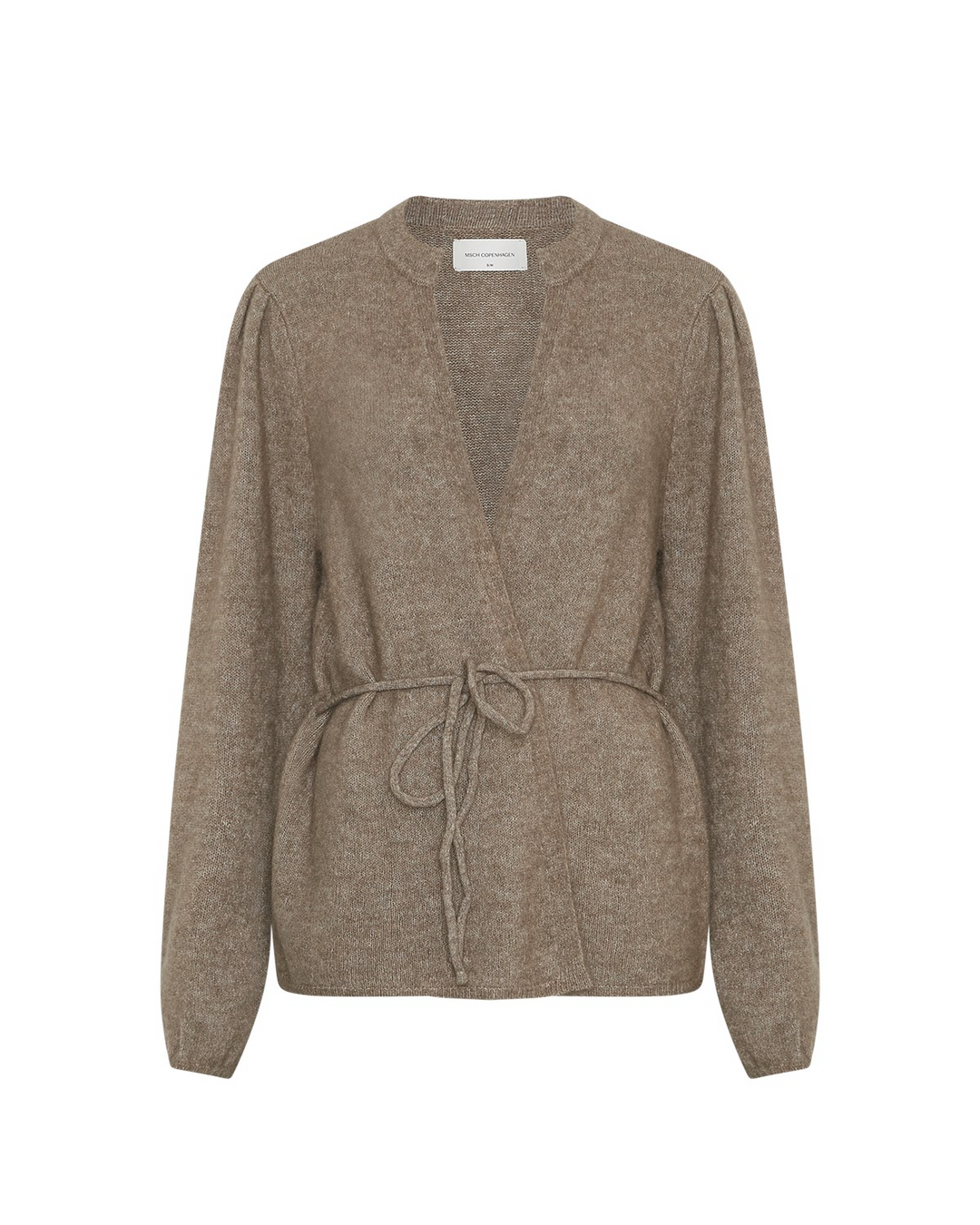 Gustel Hope Wrap Cardigan