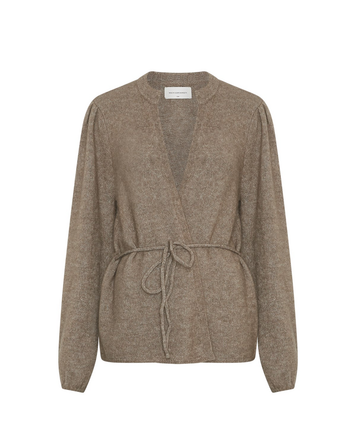 Gustel Hope Wrap Cardigan