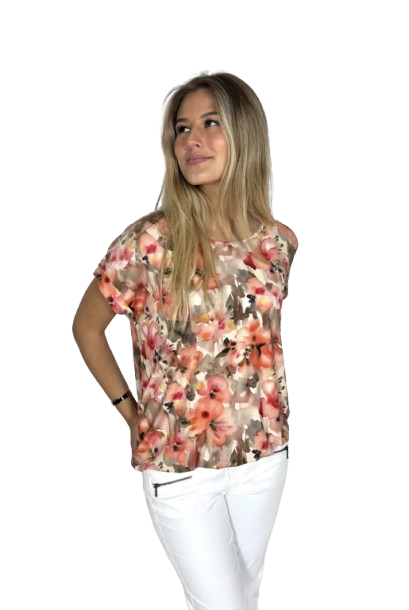 OTEA.HS25- Blouse