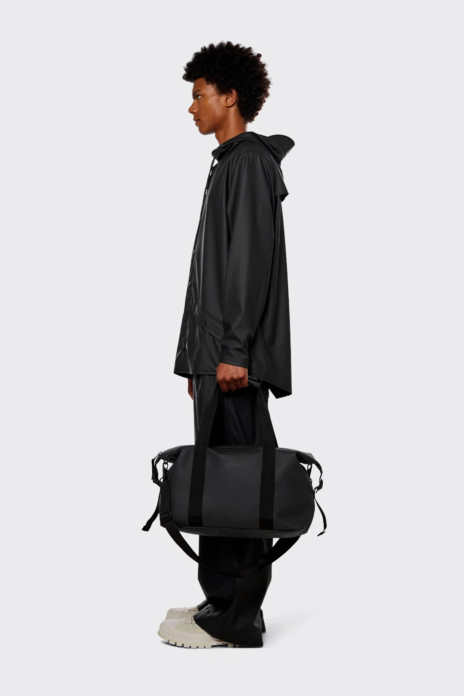 Hilo Weekend Bag Small