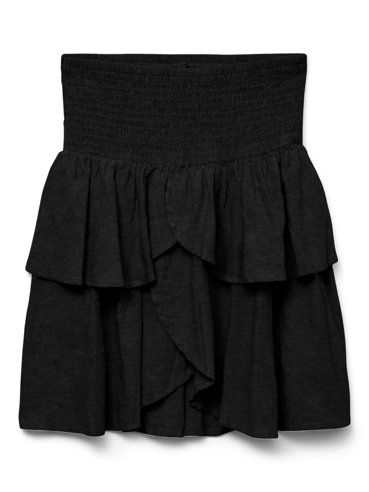 VMLinn HW Detail Short Skirt