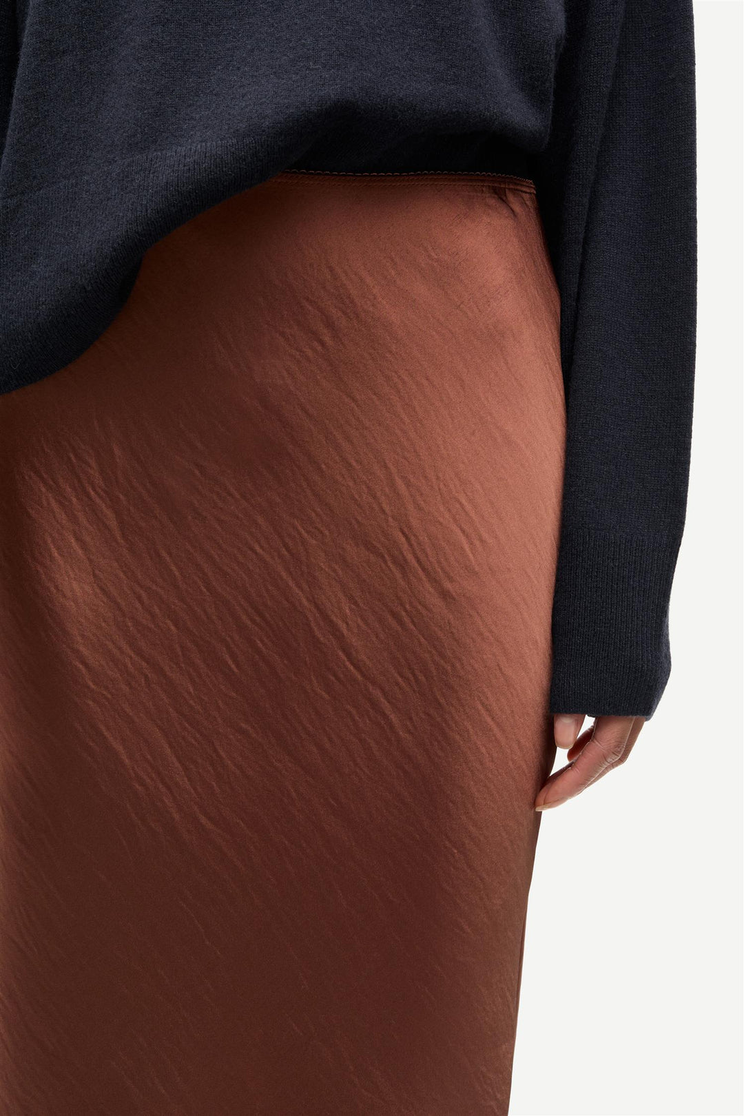 SAAGNETA LONG SKIRT 12956