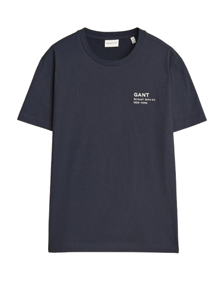 Small Graphic SS T-shirt