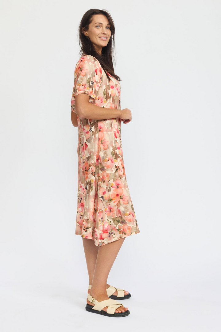 OSATO.HS 25 - dress