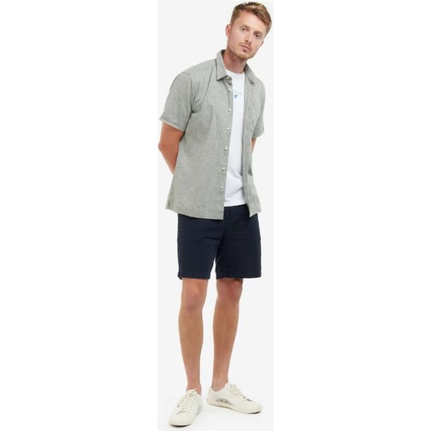 Nelson SS Summer Shirt