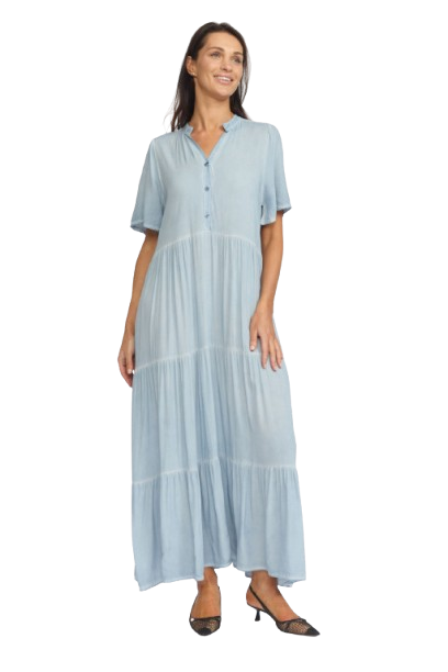 KALISTA.HS25 - DRESS