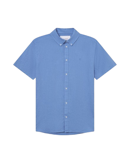Konrad Linen SS Shirt