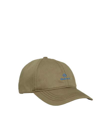 Twill Cap