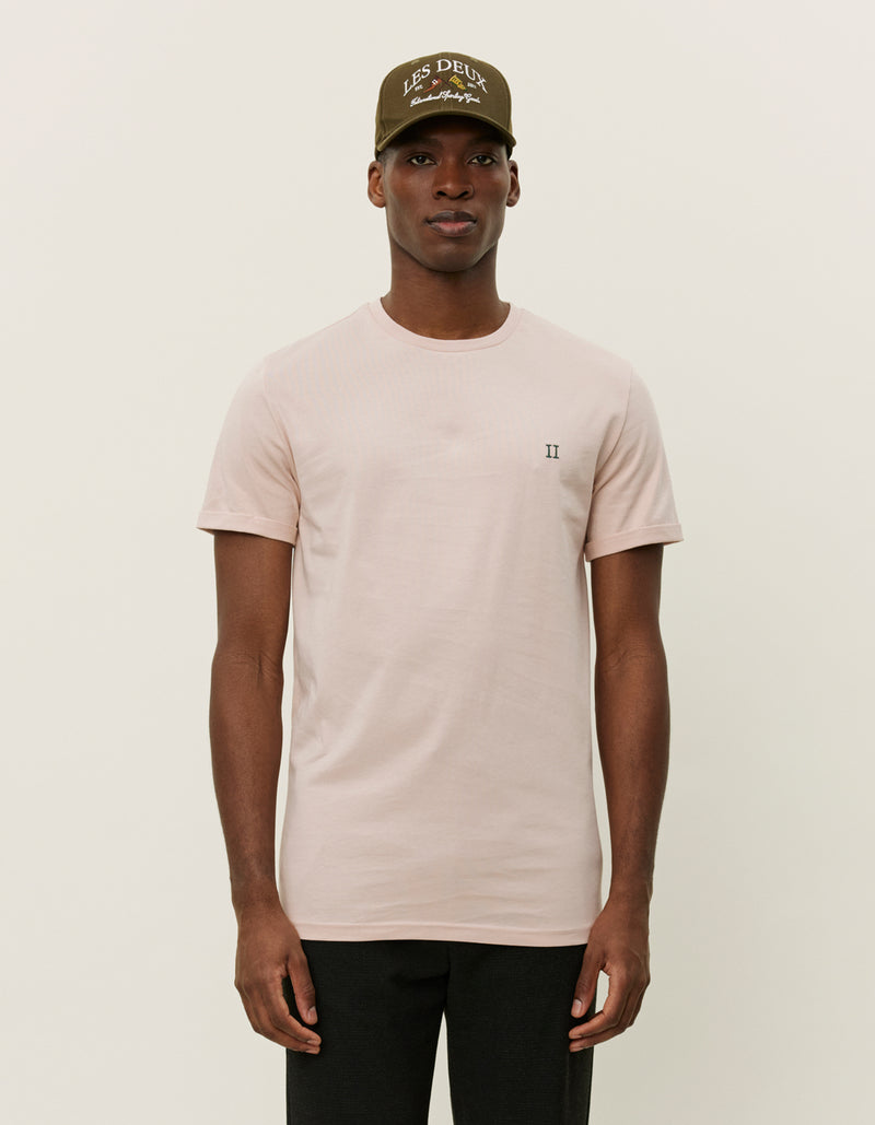 Nørregaard Contrast T-shirt