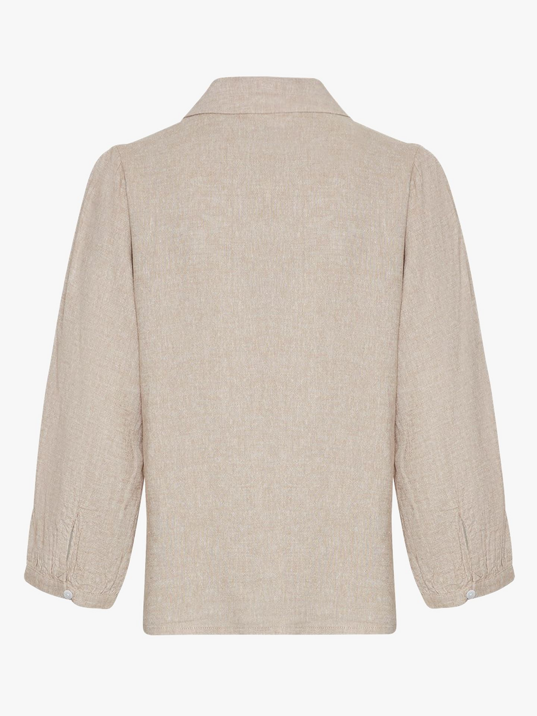 Pennie Ginia 3/4 Shirt