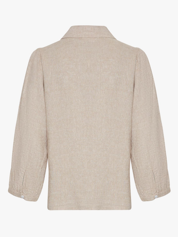 Pennie Ginia 3/4 Shirt