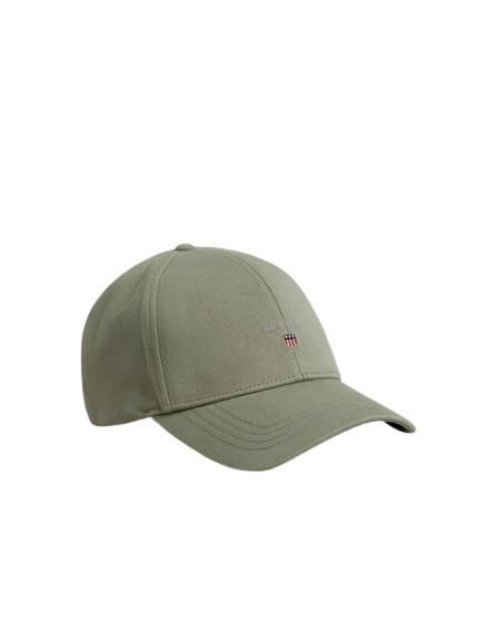 Twill Caps