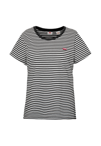 Perfect Tee Raita Stripe