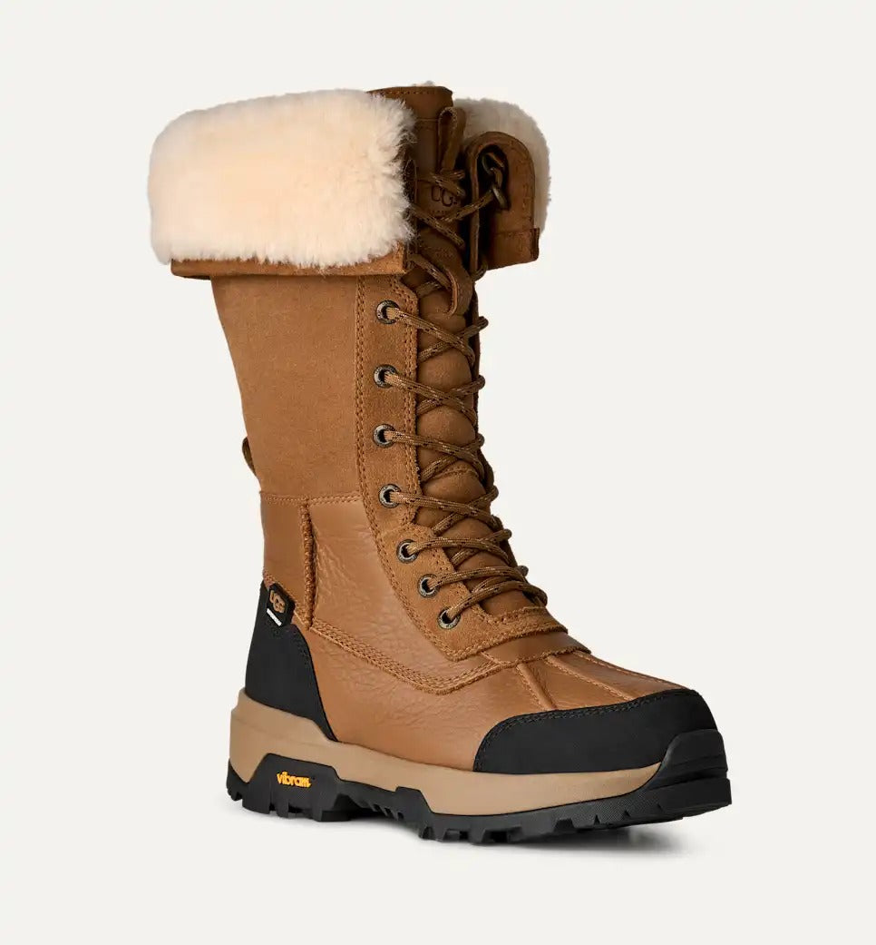 W Adirondack Boot Tall