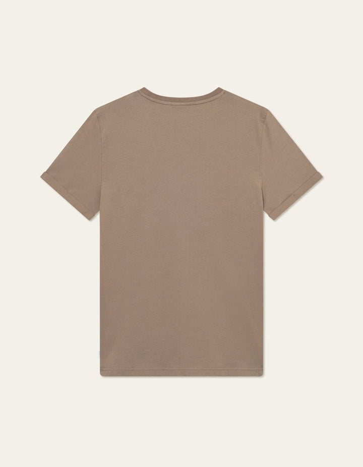 Nørregaard Contrast T-shirt