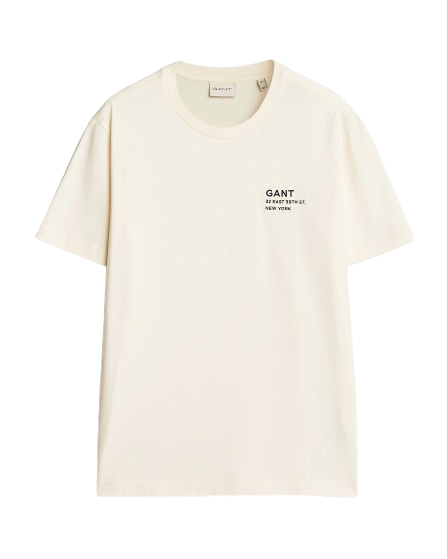 Small Graphic SS T-shirt