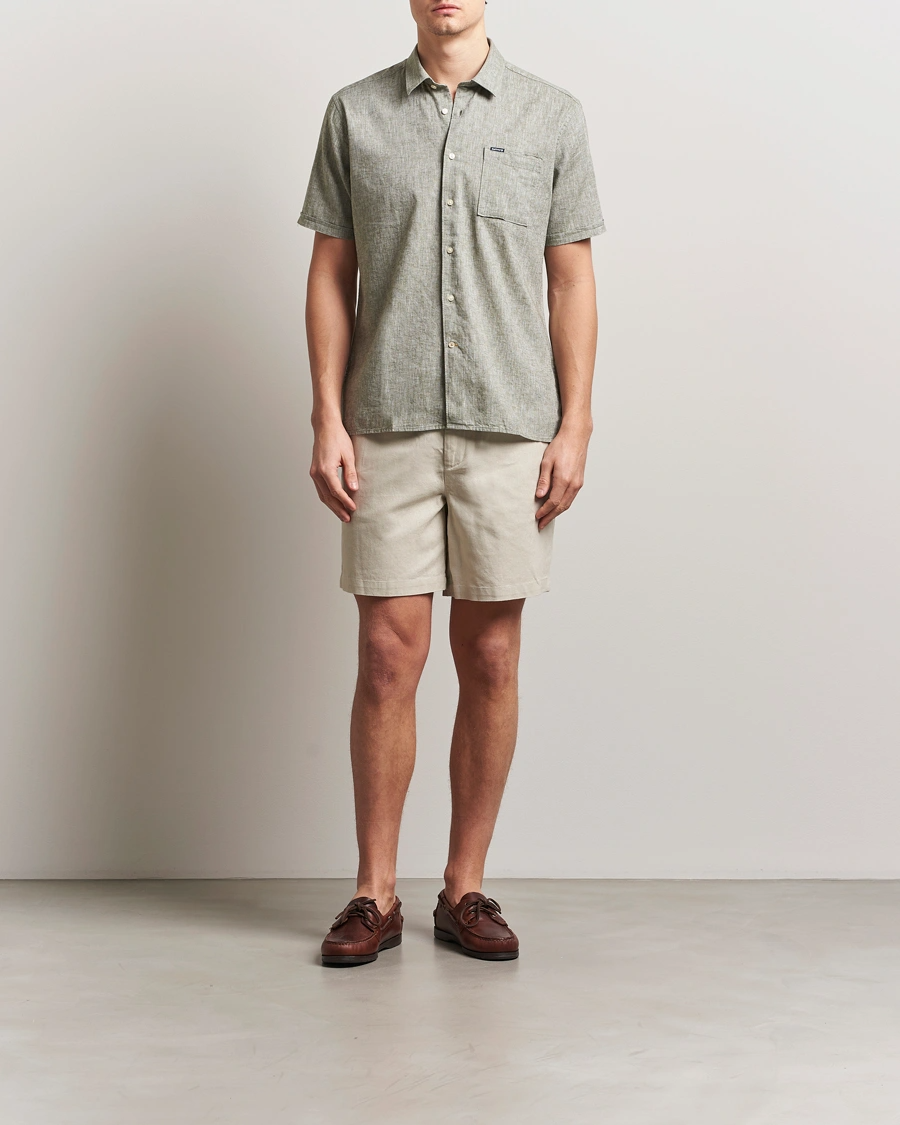 Nelson SS Summer Shirt