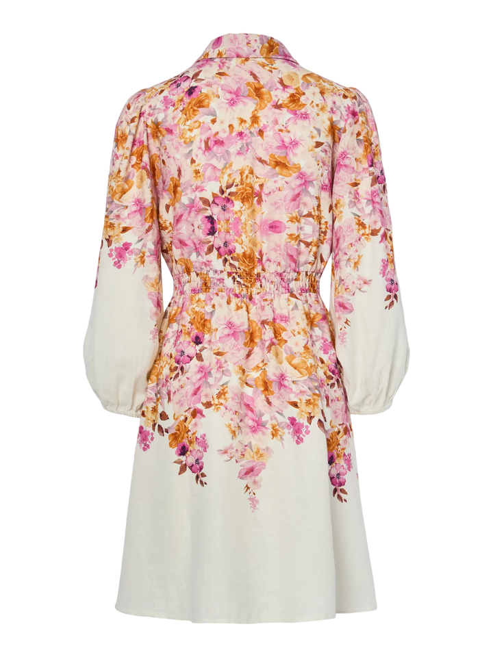 YASCleo LS Dress