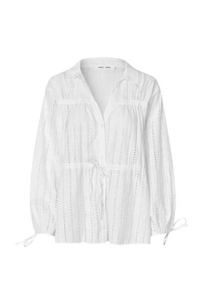 Samanarola Blouse