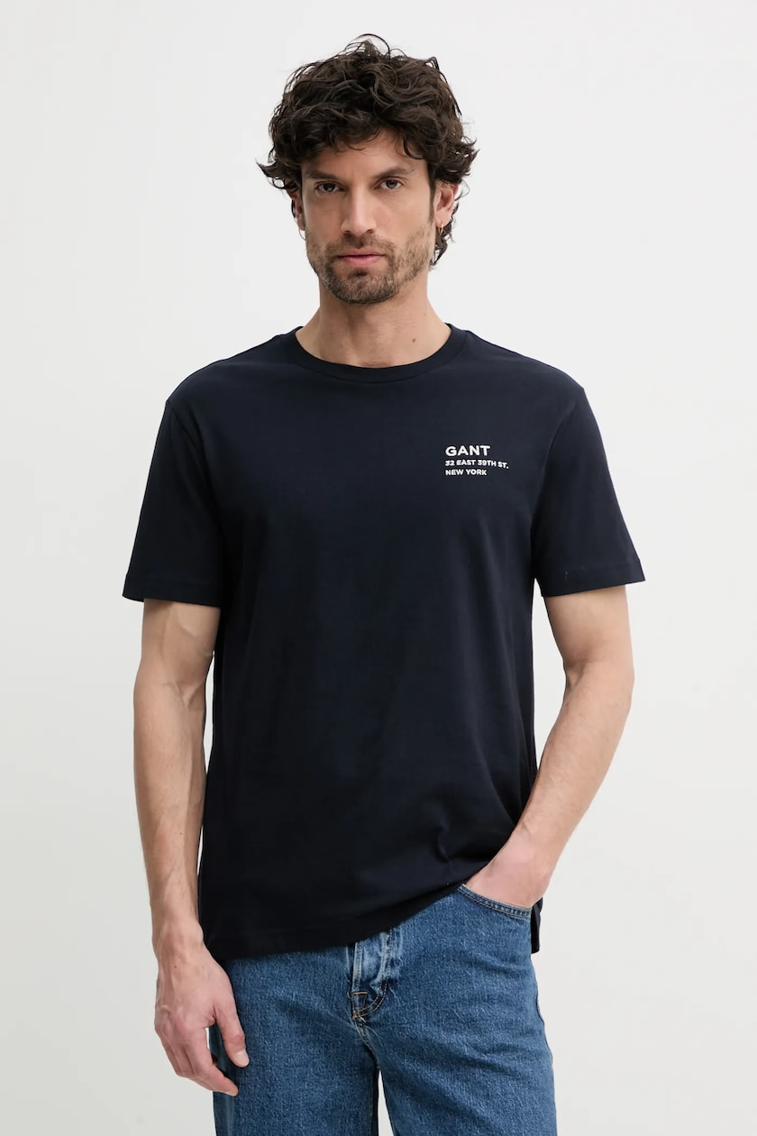 Small Graphic SS T-shirt